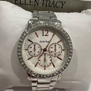 Ellen Tracy Watch